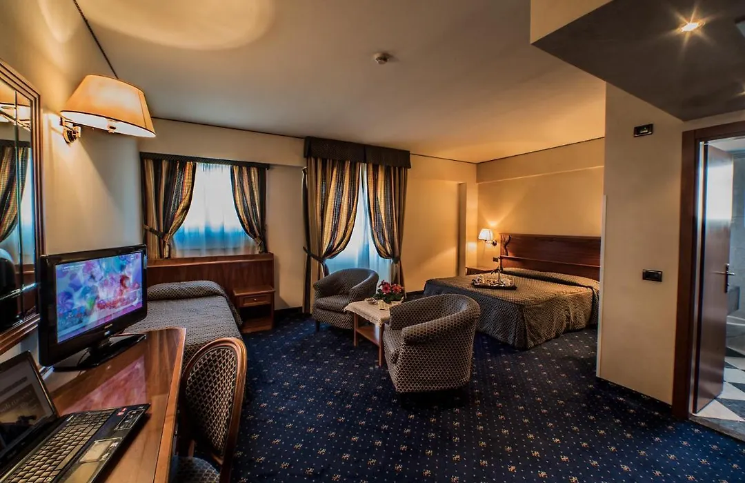 Hotel Valdarno-1